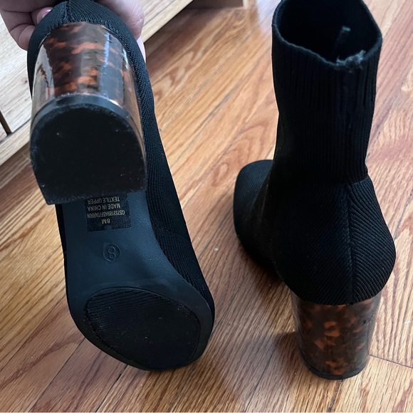 Boots - sock style - Picture 4 of 4